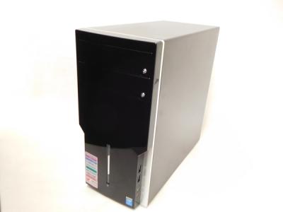sofmap mouse SPR-I479GW8H14K i7 3.6GHz HDD1TB 16GB デスクトップ