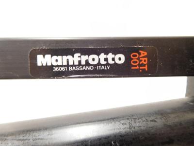 Manfrotto マンフロット 36061 ART001 カメラ 三脚の新品/中古販売