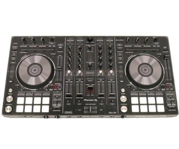 Pioneer DDJ-RX DJ コントローラー 機器 楽器