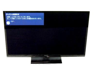 Panasonic パナソニック VIERA スマートビエラ TH-P50VT5 プラズマテレビ 50V型
