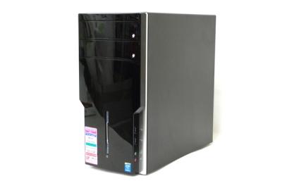 sofmap mouse SPR-I479GW8H14K i7 3.6GHz HDD1TB 16GB デスクトップ