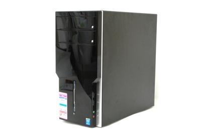 sofmap mouse SPR-I479GW8H14K i7 3.6GHz HDD1TB 16GB デスクトップ