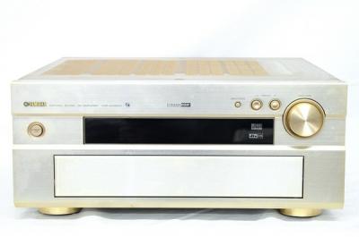 YAMAHA ヤマハ DSP-AX3200(N) DSP AVアンプ ゴールド
