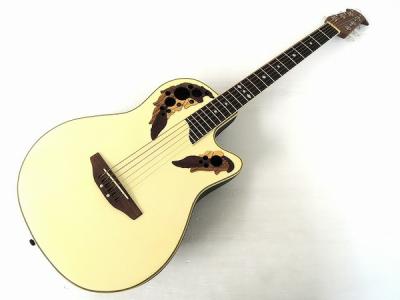 Ovation Celebrity CP212 3/4サイズ 美品！
