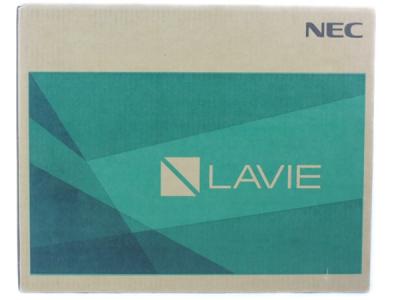 NEC LAVIE Direct NS PC-GN16CNSA8 3855U 4G 500GB