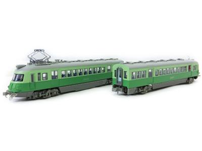 マイクロエース　A1054　名鉄3400系・グリーン　2両セット　未使用品 Amazon | マイクロエース A-1054 名鉄 3400系 グリーン いもむし