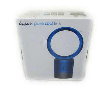 Dyson ダイソン Pure Cool Link DP01 IB 空気清浄機能付ファン アイアン/ブルー