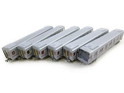 MicroAce マイクロエース A5120 大阪市交通局新20系・谷町線22系 MicroAce マイクロエース A5120 大阪市交通局新20系・谷町線22系