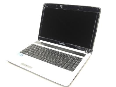 KOUZIRO FRONTIER FRNP Win7 HomePremium64bit
