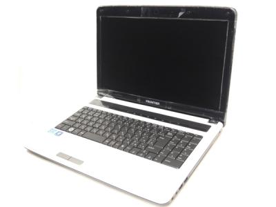 KOUZIRO FRONTIER FRNP Win7 HomePremium64bit