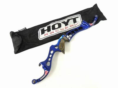 ホイット FORMULA フォーミュラ RX アーチェリー ハンドル HOYT HOYT Formula XD | ハンドル,フォーミュラ | Dynasty