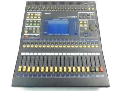 YAMAHA O3D デジタル ミキサーの新品/中古販売 | 1111823 | ReRe