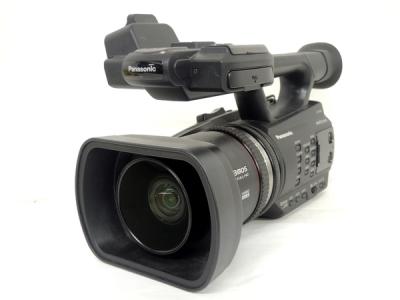 Panasonic AG-AC90 ビデオカメラ 12x OPTICAL ZOOM