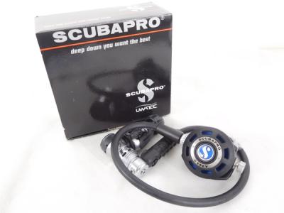 SCUBAPRO スキューバプロ MK25AF G250V レギュレーター-
