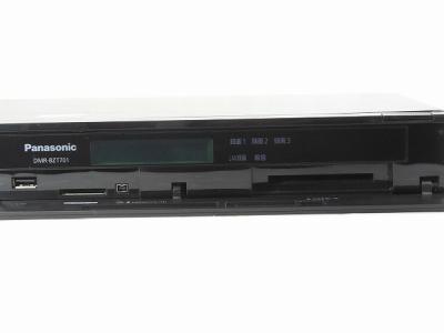 Panasonic DMR-BZT701 ブルーレイ DMR-BZT810_515997?wid=1200&hei=630