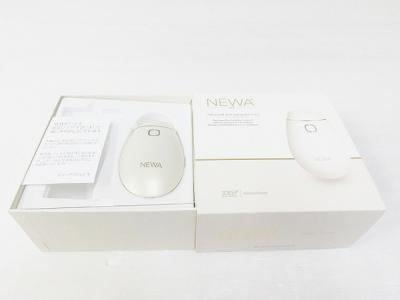 NEWAリフト シャンパンゴールド BEAUTELLIGENCE 咲い