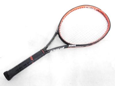 プリンス Prince テニス ラケット HARRIER PRO 100XR 硬式