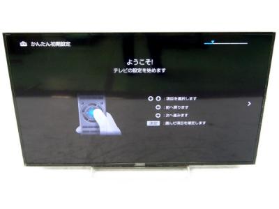SONY ソニー BRAVIA KDL-60W600B 液晶テレビ 60型
