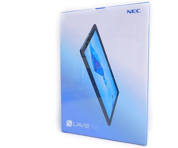 NEC LAVIE Tab PC-TE510BAL タブレットPC