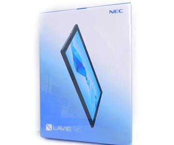 NEC LAVIE Tab PC-TE510BAL タブレットPC