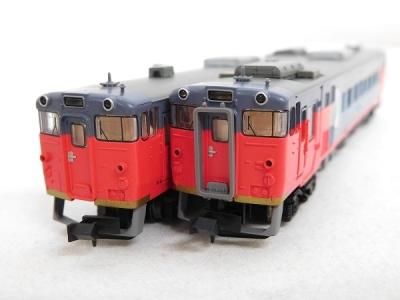 マイクロエース A-5932 キハ400系 500番台 お座敷 3両セットの新品