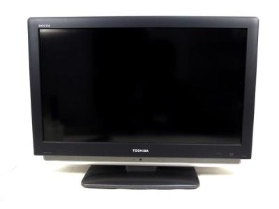 TOSHIBA 東芝 REGZA 32CV500 液晶テレビ 32V型