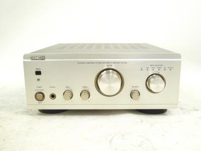DENON UPA-F88 ステレオ プリメイン アンプ 50/60