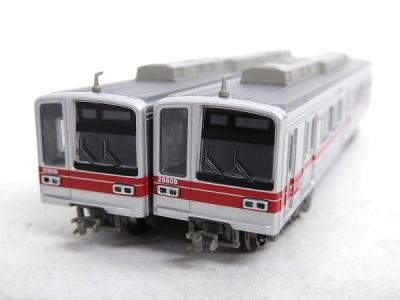 マイクロエース A7970 東武20000型 新品未使用品 東武20000型 8両セット | マイクロエース A7970 鉄道模型 N