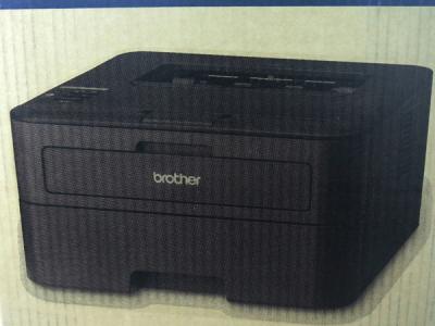 brothr ブラザー ジャスティオ HL-L2365DW レーザープリンター