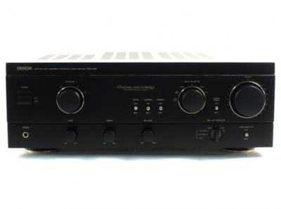 DENON PMA-690(アンプ)の新品/中古販売 | 748075 | ReRe[リリ]
