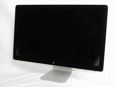 Apple アップル Thunderbolt Display MC914J/A 液晶モニター 27インチ
