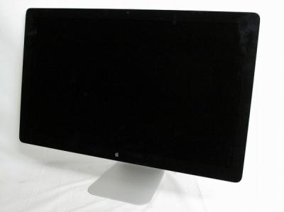 Apple アップル Thunderbolt Display MC914J/A 液晶モニター 27インチ