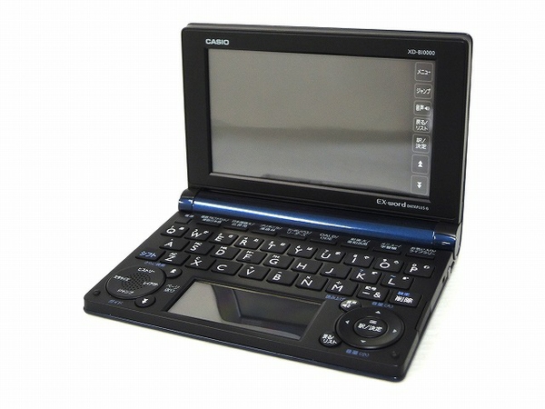 Casio XD-B10000(OA機器)-