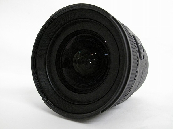 NIKKOR AF-S 18-35mm f3.5-4.5 ED ズームレンズ カメラ・光学機器 ...
