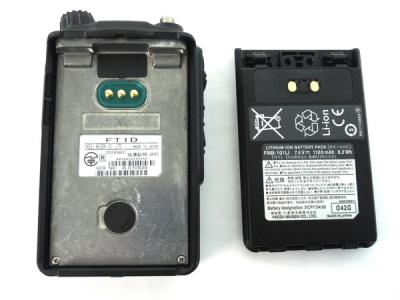 YAESU FT-1D(トランシーバー)の新品/中古販売 | 1138041 | ReRe