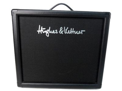 HUGHES&amp;KETTNER TM112 ギターアンプ キャビネット