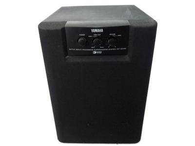 YAMAHA YST-SW40 スーパー ウーファー