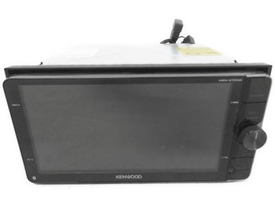 Kenwood ケンウッド 彩速ナビ MDV-Z701W カーナビ 7型