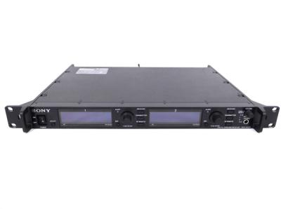 SONY DWR-R02DN デジタルワイヤレスレシーバー