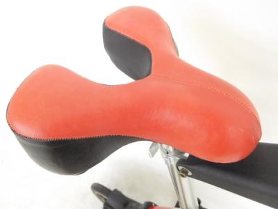 A-bike City (ヘッドパーツ改造版)コンパクト軽量折り畳み自転車