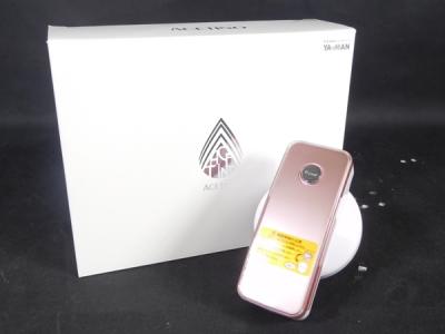 ヤーマン IB-24P アセチノメガシェイプ DX 美容機器