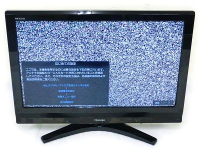 TOSHIBA 東芝 REGZA 32A950S 液晶テレビ 32V型