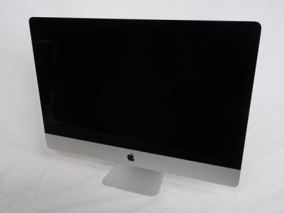 Apple iMac Retina 5K 27-inch Late 2014 MF886J/A
