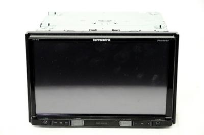 Pioneer パイオニア carrozzeria 楽ナビ AVIC-RL09 メモリーナビ  8型