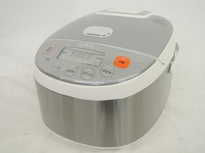 5.5合炊き 簡単操作 マイコン炊飯ジャー GD-M101 炊飯器 Vegetable GD-M101(炊飯器)の新品/中古販売 | 1139011 | ReRe[リリ]