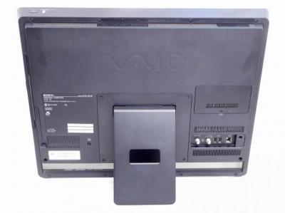 SONY VAIO Jシリーズ VPCJ138FJ/BI 21.5型 一体型 PC デスクトップ 