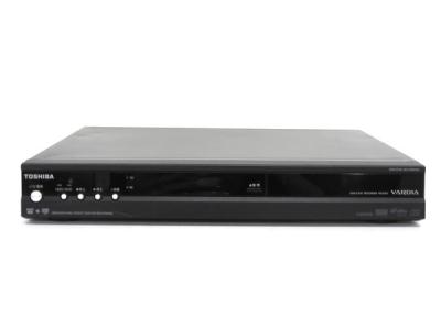 TOSHIBA 東芝 VARDIA RD-E301 DVD レコーダー 320GB ブラック