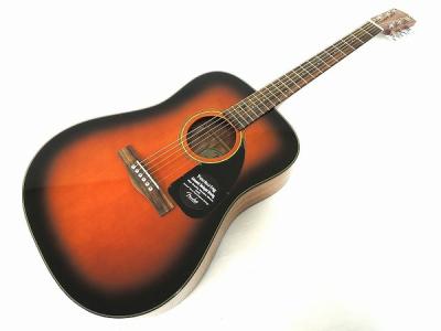 FENDER アコースティックギター CD-60 / SBの新品/中古販売