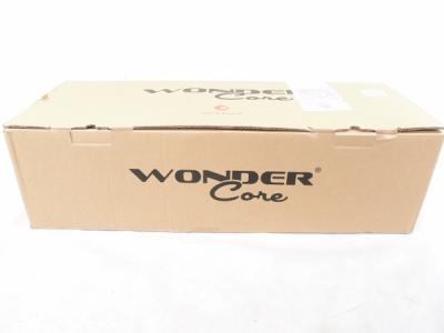 SHOPJAPAN ショップジャパン WONDER CORE WC-823-J3 腹筋マシン