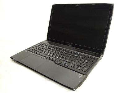 富士通 FMV LIFEBOOK AH42/T FMVA42TB 1TB 4GB PC